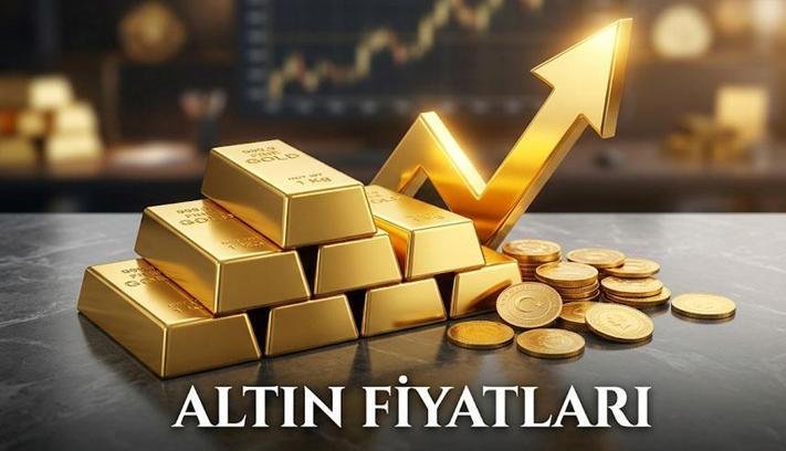 HAFTA SONU ALTIN FİYATLARI: Gram altın fiyatı, çeyrek altın fiyatı ne kadar? 25 Nisan altın fiyatları kaç liradan işlem görüyor?