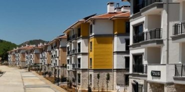 TOKİ EVLERİ NASIL OLACAK? TOKİ 1+1 ve 2+1 örnek daireler nasıl? İşte TOKİ örnek daire planları