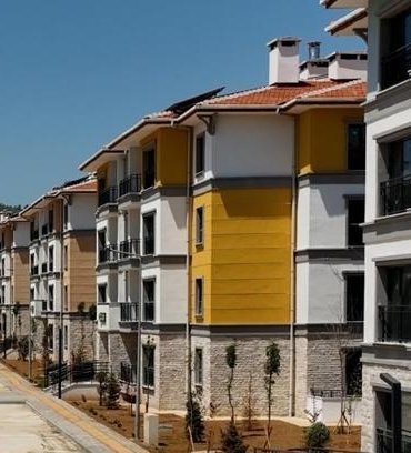 TOKİ EVLERİ NASIL OLACAK? TOKİ 1+1 ve 2+1 örnek daireler nasıl? İşte TOKİ örnek daire planları