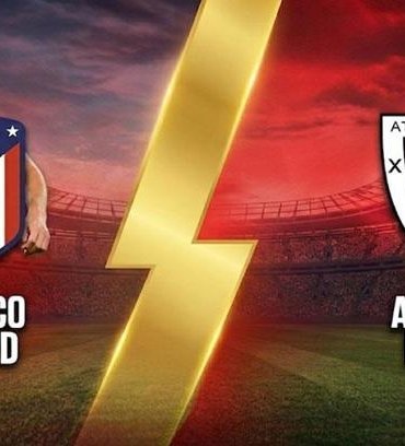 Atletico Madrid - Athletic Bilbao Maçı Ne Zaman, Saat Kaçta, Hangi Kanalda?