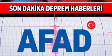 Büyüklüğü 3 buçuk üzerinde olan son depremler: AFAD paylaşıyor! 25 Nisan 2026 Deprem mi oldu? Nerede ve kaç şiddetinde deprem oldu?