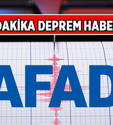 Büyüklüğü 3 buçuk üzerinde olan son depremler: AFAD paylaşıyor! 25 Nisan 2026 Deprem mi oldu? Nerede ve kaç şiddetinde deprem oldu?