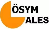 ALES 2026: ALES/1 sınavı ne zaman? ÖSYM ALES 1, 2, 3 sınav ve başvuru tarihleri 2026