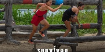 SURVIVOR ELEME ADAYI BELLİ OLUYOR! Survivor 3. ve 4. eleme adayı kim oldu? Survivor dokunulmazlık oyununu kim kazandı?