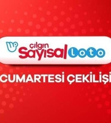 915.107.861 TL DEV İKRAMİYE! Çılgın Sayısal Loto sonuçları bugün çekilen numaralar: 25 Nisan 2026 Sayısal Loto çekilişi sonuçları sorgulama