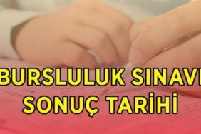 BURSLULUK SINAVI SONUÇ TARİHİ 2026: İOKBS bursluluk sınavı sonuçları ne zaman, hangi tarihte açıklanacak? MEB bursluluk sınav sonuçları nereden öğrenilir?
