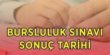 BURSLULUK SINAVI SONUÇ TARİHİ 2026: İOKBS bursluluk sınavı sonuçları ne zaman, hangi tarihte açıklanacak? MEB bursluluk sınav sonuçları nereden öğrenilir?