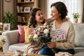 ANNELER GÜNÜ MAYIS'IN KAÇINDA? 2026 Anneler Günü ne zaman, hangi güne denk geliyor?