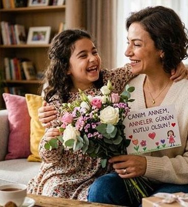 ANNELER GÜNÜ MAYIS'IN KAÇINDA? 2026 Anneler Günü ne zaman, hangi güne denk geliyor?