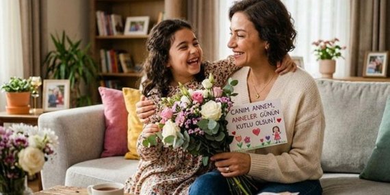 ANNELER GÜNÜ MAYIS'IN KAÇINDA? 2026 Anneler Günü ne zaman, hangi güne denk geliyor?