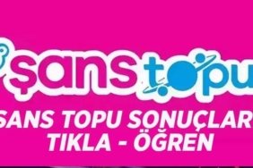 ŞANS TOPU SONUÇLARI SORGULAMA EKRANI: 26 Nisan Şans Topu sonuçları nereden ve nasıl sorgulanır? MPİ sonuçları tıkla - öğren