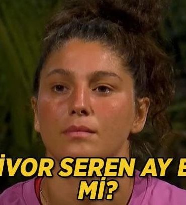 SURVİVOR SEREN AY ELENDİ Mİ? 26 Nisan Pazar Survivor ödül oyunu kim kazandı, 3. ve 4. eleme adayı kim oldu?