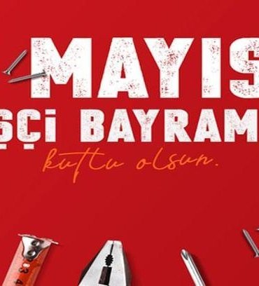 1 Mayıs resmi tatil mi? 1 Mayıs 2026 hangi güne denk geliyor? 1 Mayıs'ta okullar, bankalar kapalı mı?