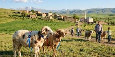 BAYRAMA GERİ SAYIM... KURBAN BAYRAMI TATİLİ 9 GÜN OLDU MU, KAÇ GÜN? 2026 Kurban Bayramı ne zaman, hangi tarihe denk geliyor? İşte bayramın başlangıcı ve bitişi