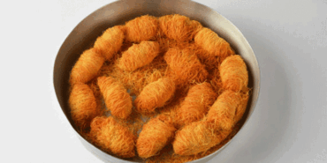 Tel tel kadayıfın çıtırlığı kadınbudu köfteye sarıldı: İşte kadayıflı kadınbudu köfte tarifi ve püf noktası