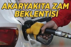 BENZİN VE MOTORİNE ZAM BEKLENTİSİ: Akaryakıta zam var mı? Benzine ve mazot (motorin) fiyatları 27 Nisan 2026 ne kadar? İşte İstanbul, Ankara, İzmir güncel akaryakıt fiyatları tablosu 2026!