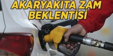 BENZİN VE MOTORİNE ZAM BEKLENTİSİ: Akaryakıta zam var mı? Benzine ve mazot (motorin) fiyatları 27 Nisan 2026 ne kadar? İşte İstanbul, Ankara, İzmir güncel akaryakıt fiyatları tablosu 2026!