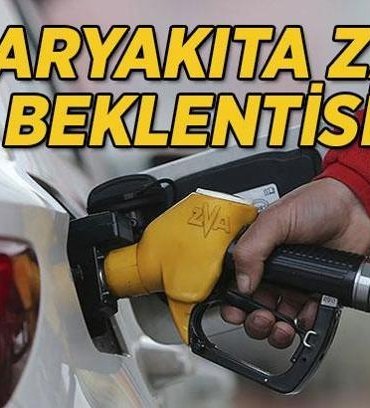 BENZİN VE MOTORİNE ZAM BEKLENTİSİ: Akaryakıta zam var mı? Benzine ve mazot (motorin) fiyatları 27 Nisan 2026 ne kadar? İşte İstanbul, Ankara, İzmir güncel akaryakıt fiyatları tablosu 2026!