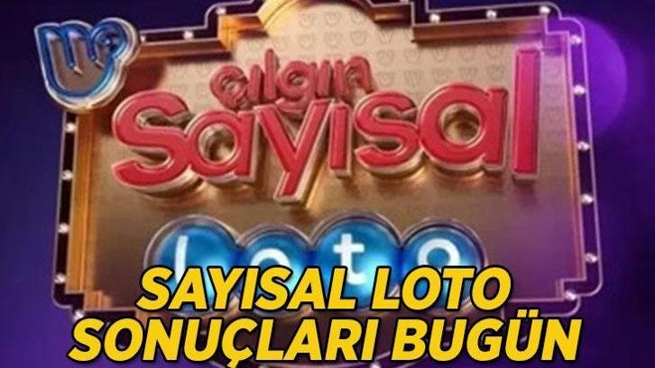 ÇILGIN SAYISAL LOTO SONUÇLARI BELLİ OLUYOR 27 NİSAN: Çılgın Sayısal Loto sonuçları nereden ve nasıl sorgulanır?