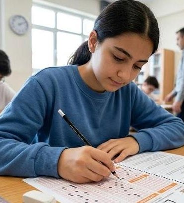 LİSELERE GEÇİŞ SİSTEMİ LGS 2026 NE ZAMAN, KAÇ GÜN KALDI? LGS tarihi değişti mi? 2026 LGS için geri sayım...