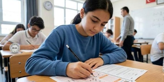 LİSELERE GEÇİŞ SİSTEMİ LGS 2026 NE ZAMAN, KAÇ GÜN KALDI? LGS tarihi değişti mi? 2026 LGS için geri sayım...