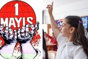 OKULLAR 1 MAYIS'TA TATİL Mİ? 1 Mayıs Üniversiteler ve devlet kurumları resmi izinli mi olacak?