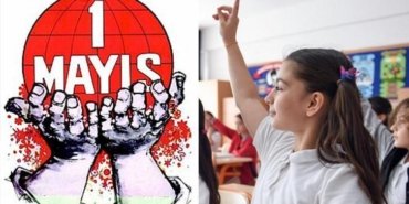 1 MAYIS CUMA OKULLAR TATİL Mİ? 1 Mayıs Emek ve Dayanışma Günü'nde Üniversiteler ve devlet kurumları resmi izinli mi olacak?
