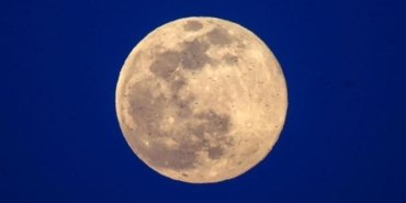 MAYIS DOLUNAYI NE ZAMAN? 2026 Mayıs ayı gökyüzü olayları takvimi ile bu ayki dolunay tarihi