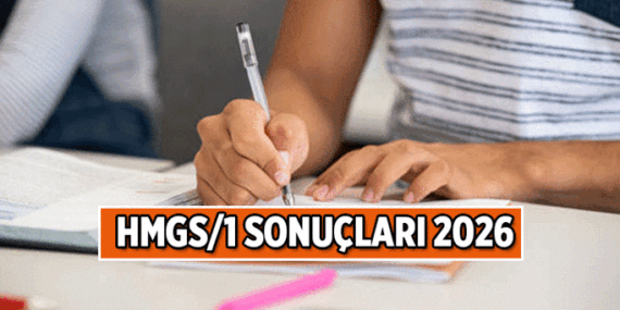ÖSYM paylaştı 💥 HMGS sonuçları açıklandı mı, ne zaman açıklanacak? Hukuk Mesleklerine Giriş Sınavı 2026-HMGS/1 sonuç tarihi hangi gün?