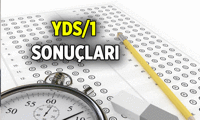 YDS SONUÇLARI AÇIKLANDI! 2026 YDS sonuç sorgulama ekranı ÖSYM giriş