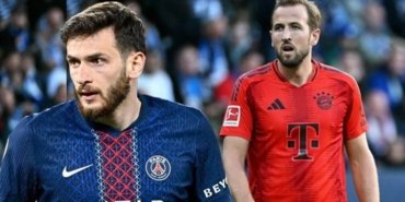 DEV MAÇ ŞİFRESİZ! PSG-Bayern Münih Şampiyonlar Ligi yarı final maçı bu akşam saat kaçta hangi kanalda? (Muhtemel 11'ler)