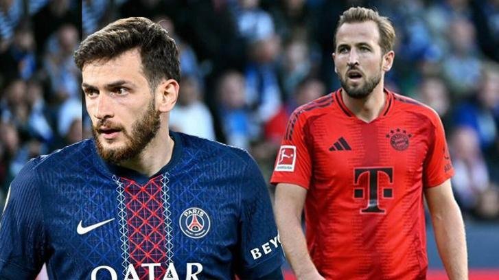 DEV MAÇ ŞİFRESİZ! PSG-Bayern Münih Şampiyonlar Ligi yarı final maçı bu akşam saat kaçta hangi kanalda? (Muhtemel 11'ler)