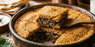 Oymak Yok, Beklemek Yok: 10 Dakikada İçli Köfte Tarifi