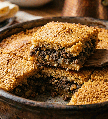 Oymak Yok, Beklemek Yok: 10 Dakikada İçli Köfte Tarifi