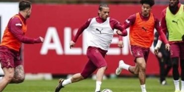 GALATASARAY TARAFTARA AÇIK ANTRENMAN 2026 🚩 Galatasaray taraftara açık antrenman ne zaman, saat kaçta, biletler satışa çıktı mı?