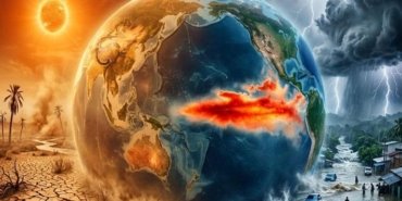 El Nino Nedir, Ne Zaman Başlayacak? 2026 El Nino'dan hangi bölgeler etkilenecek? Türkiye'de El Nino etkisi olacak mı?
