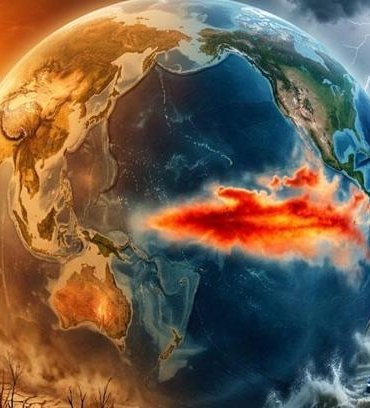 El Nino Nedir, Ne Zaman Başlayacak? 2026 El Nino'dan hangi bölgeler etkilenecek? Türkiye'de El Nino etkisi olacak mı?