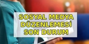 SOSYAL MEDYA YASAĞI GELDİ Mİ, ne zaman geliyor? 15 yaş altına sosyal medya düzenlemesi yürürlüğe girdi mi, maddeleri neler?