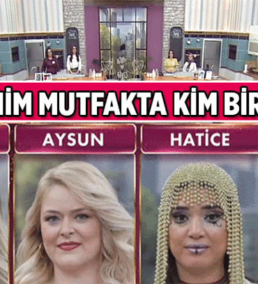 Haftanın 2. altını sahibini buldu 👰 Gelinim Mutfakta bugün kim yarım altın taktı? 28 Nisan Gelinim Mutfak yarışmasında gelinlerin puan durumu