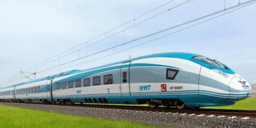 İstanbul - Edirne Hızlı Tren güzergahı nereden başlıyor, nerede bitiyor? İstanbul - Edirne Hızlı Tren süresi ne kadar?