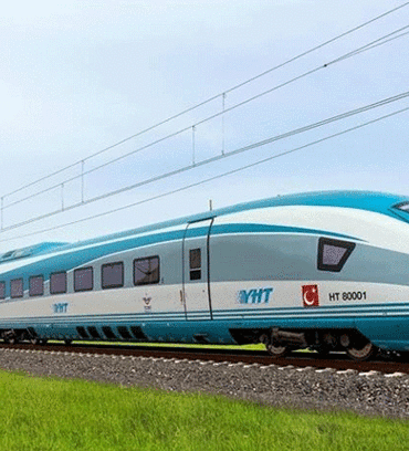 İstanbul - Edirne Hızlı Tren güzergahı nereden başlıyor, nerede bitiyor? İstanbul - Edirne Hızlı Tren süresi ne kadar?