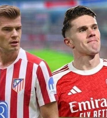 Atletico Madrid-Arsenal Şampiyonlar Ligi yarı final ilk maçı bu akşam saat kaçta hangi kanalda? (Muhtemel 11'ler)