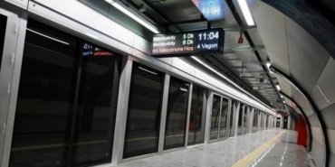 M7 AÇIK MI? M7 metro ne zaman açılacak, Mecidiyeköy-Çağlayan istasyonları çalışıyor mu, kapalı mı?