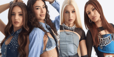 Aura kız grubu kimlerden oluşuyor? Aura kız grubu üyeleri kimler, isimleri ne?