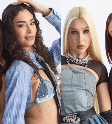 Aura kız grubu kimlerden oluşuyor? Aura kız grubu üyeleri kimler, isimleri ne?