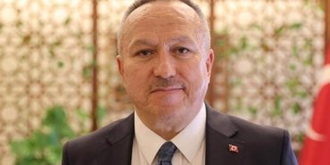 Yeni Emniyet Genel Müdürü Ali Fidan Kimdir, Kaç Yaşında? Emniyet Genel Müdürlüğü'ne Atanan Ali Fidan'ın Önceki Görevi Neydi?