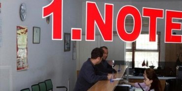 1 MAYIS NOTERLER AÇIK MI, KAPALI MI? 1 Mayıs noterler çalışıyor mu, nöbetçi noter var mı?