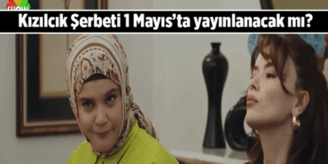 TV Dizisi Haberleri 📺 Kızılcık Şerbeti 1 Mayıs yarın yayınlanacak mı? 1 Mayıs Kızılcık Şerbeti yeni bölüm var mı? SHOW TV yayın akışı Cuma