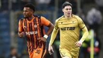 Shakhtar Donetsk-Crystal Palace Konferans Ligi yarı final maçı ne zaman saat kaçta hangi kanalda? Muhtemel 11'ler...