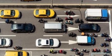 İstanbul'da Yarın Hangi Yollar Kapatılacak? 1 Mayıs’ta İstanbul’da Hangi Yollar Kapalı? Valilik'ten 1 Mayıs gösterileri açıklaması